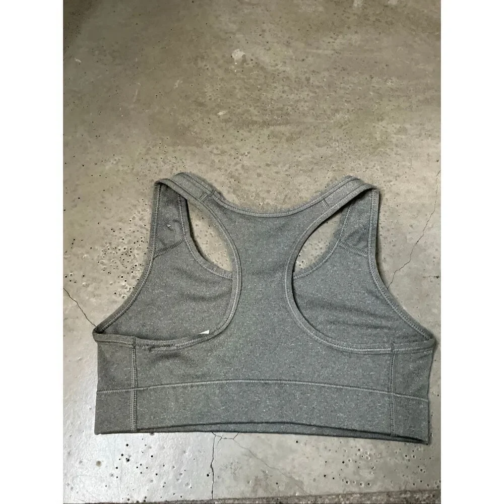 Nike Swoosh Dri-Fit Sports Bra